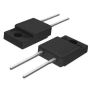 STTH15R06FP DIODE GEN PURP 600V 15A TO220FP