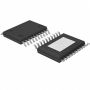 MP7782DF-LF-Z IC AUDIO AMP CLASS D 20TSSOPF