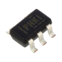 TPS62200DBVR Ic: PMIC ; Dc/Dc Wandler ; Uin : 2.5÷6VDC ; Uout: 0.7÷6VDC ; 0.3A'