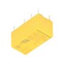 PANASONIC DS2E-S-DC12V Relay: electromagnetic; DPDT; Ucoil: 12VDC; 1A/125VAC; 2A