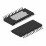 TPA3111D1PWP IC AMP AUD PWR 10W MONO 28HTSSOP