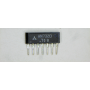 AN7320 MATSUSHITA INTEGRATED CIRCUIT SIP-7 AN7320