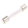 ZGSS-8A Fuse: fuse; ultra rapid; 8A; 500VAC; ceramic