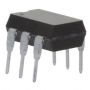 4N28 OPTO COUPLER INTEGRATED CIRCUIT DIP-6