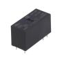 HF115F/012-1H3B Relay electromagnetic SPST-NO Ucoil12VDC 16A/250VAC HONGFA RELAY