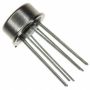 ICM7555MTV TIMER INTEGRATED CIRCUIT TO-99