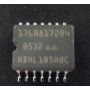 ADXL105AQC SMD INTEGRATED CITCUIT SSOP-14