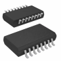 AD7243AR  IC SRL DAC 12BIT LC2MOS 16-SOIC