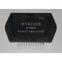 STK2230 INTEGRATED CIRCUIT STK-2230