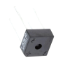 NTE5312 Puente Rectificador: Monofásica; Urmax : 100V; Si: 8A; Ifsm : 200A