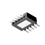 TPS40210DGQ DC/DC Controller, Current Mode, 4.5V to 52V MSOP
