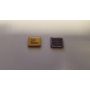 IDT7164 SMD INTEGRATED CIRCUIT QFP (LOT OF 2)