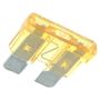 0287005.PXCN Fuse: fuse; automotive; 5A; 32V; 19mm; ATO