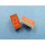MAN4910A LED 7-SEG DISP CA RED RHDP .4