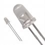 HSDL4261 EMITTER IR 870NM 100MA RADIAL