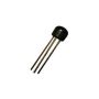 BC-204 PNP TRANSISOTR 3 PIN BC204 (LOT OF 2)