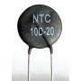 NTC10D-20      2 PIN Power Thermistor 10 ohm