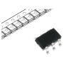 AO4629 Transistor: N-MOSFET; unipolar; 30V; 5A; 1.5W;