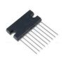 TDA1512A INTEGRATED CIRCUIT
