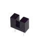 EE-SJ3-D Sensor photoelectric through-beam with slot Mounting PCB OMRON