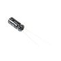 ELECTROLYTIC CAP/22UF 50V CAPACITOR RADIAL