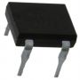 DF04 IC RECT BRIDGE 400V 1.5A 4DIP  (LOT OF 2)