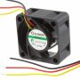 MB40201VX-000C-G99  FAN AXIAL 40X20MM 12VDC WIRE