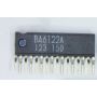 BA6122 ROHM INTEGRATED CIRCUIT ZIP-16 BA6122A