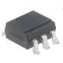 H11AV2XSM OPTOCOUPLER, Transistor Output, 1 Channel 5,3kV; Uce: 70V SMD  H11AV2S