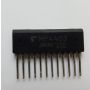 MP4403 TOSHIBA INTEGRATED CIRCUIT  ZIP-12