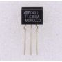TLC386A THYRISTOR 3PIN