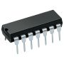 CA3146AE INTEGRATED CIRCUIT DIP-14