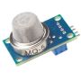 1PCS MQ-5 MQ5 Metano Gas Sensore Protezione Metano Rilevatore Modulo per Arduino