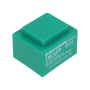 TEZ6/D230/12V Transformer: encapsulated; 6VA; 230VAC; 12V; 500mA;