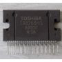 TA8268HS  TOSHIBA INTEGRATED CIRCUIT