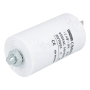CBB60E-12/450 Capacitor: motors, run; 12uF; 450V; Ø40x70mm; -25÷70°C; ±5%; 3000h