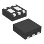 SIA931DJ-T1-GE3 MOSFET 2P-CH 30V 4.5A SC70-6L