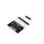 MPR121 Breakout v12 Capacitive Toque Sensor Controlador Módulo Teclado NE0082