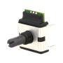 ECW1D-B24-BC0024L Encoder: incremental; THT; 24imp/revol; Pos: 24; two phase A&B