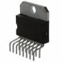 TDA7375A       ( 2 x 37W DUAL/QUAD POWER AMPLIFIER FOR CAR RADIO)