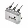 MOC3081  OPTOISOLATOR 4.17KV TRIAC 6DIP MOC3081M