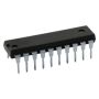TDA9102F INTEGRATED CIRCUIT DIP-20