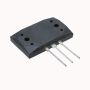 2SA1216P + 2SC2922P TRANSISTOR MT-200 (PAIR)