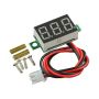 DFR067 VOLTAGE MONITORING MODULE FOR SM