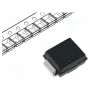  STTH3L06U  Diode: rectifying; SMD; 600V; 3A; 60