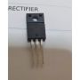 IRFI730G MOSFET N-CH 400V 3.7A TO220FP
