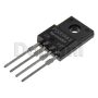 PQ05RA1 INTEGRATED CIRCUIT TO-220F-4
