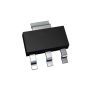 ZXMP4A16GTA MOSFET P-CH 40V 6.4A SOT223
