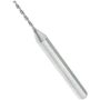 KEMMER PRAEZISION SM32-0.85 Drill bit; PCB; L: 38.2mm; Ø: 0.85mm; Working part l