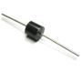 FR607 Diode 6A 1000V Rapide Récupération Diode